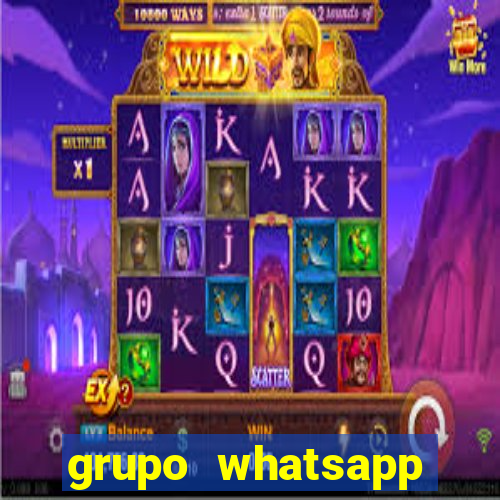 grupo whatsapp porto velho
